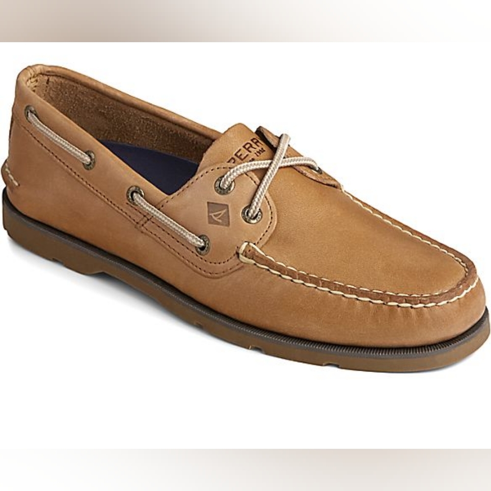 Sperry Men's Leeward Boat Shoe size 10.5